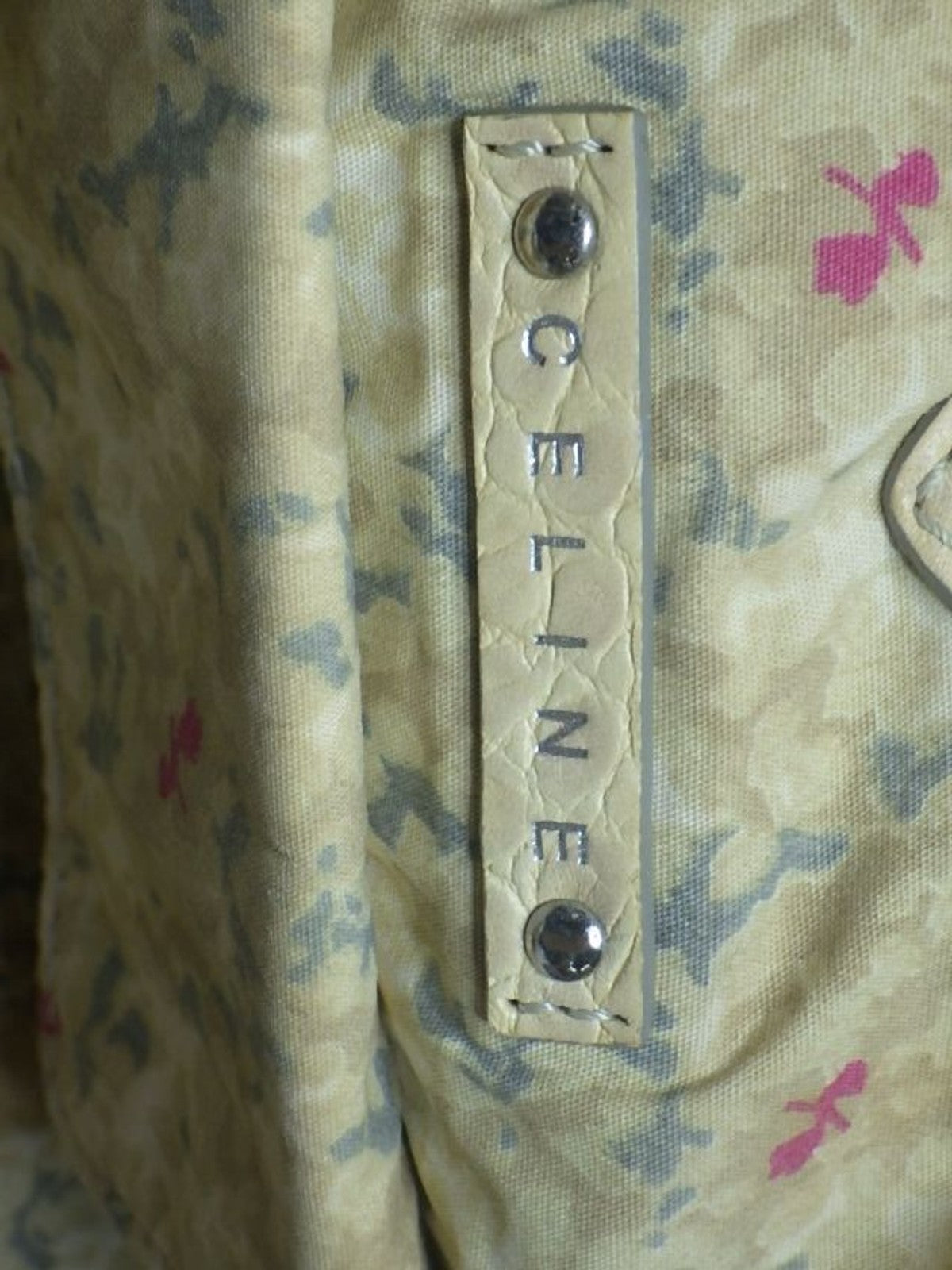 Celine Shoulder Bag