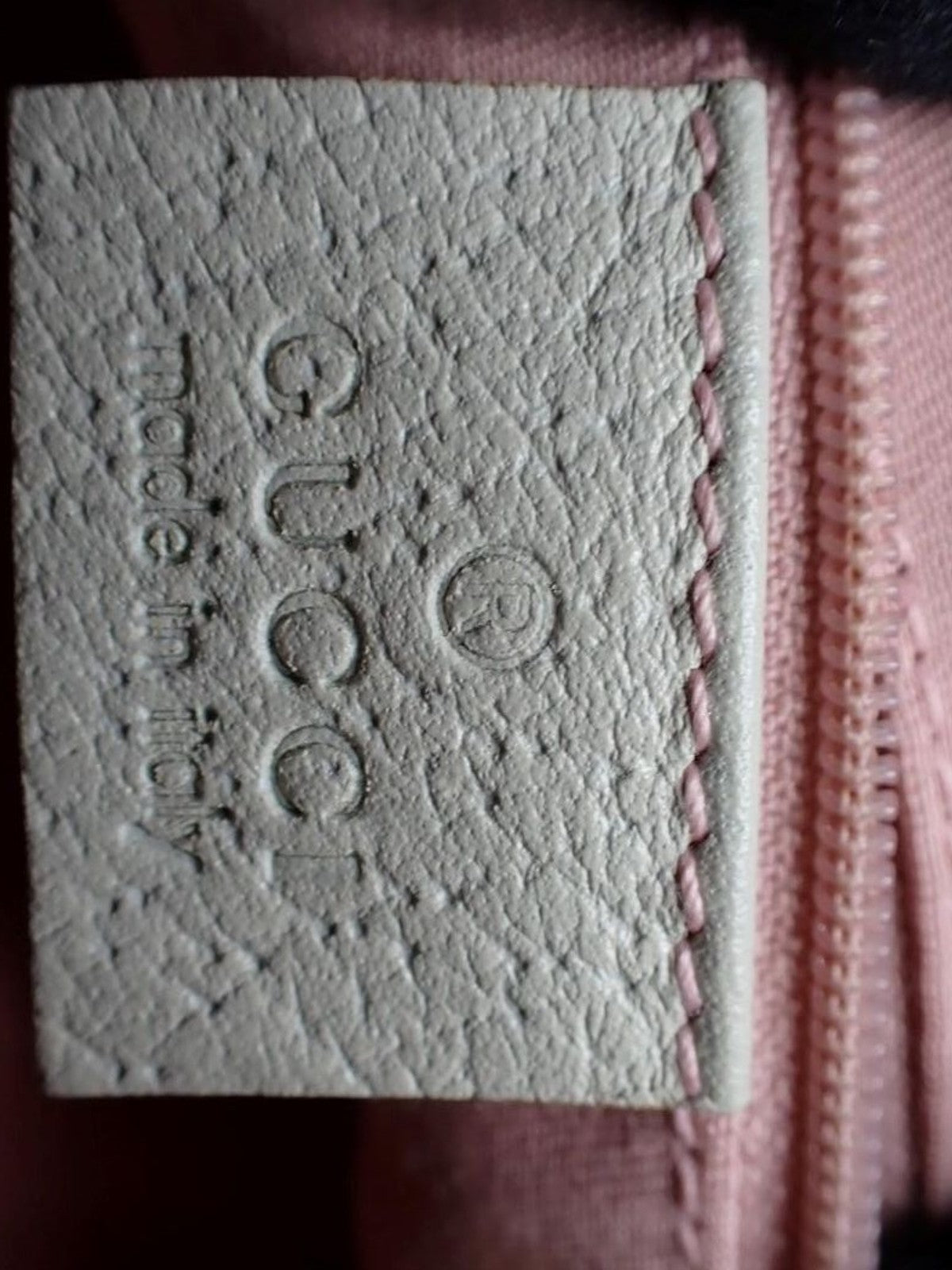 Gucci Shoulder Bag