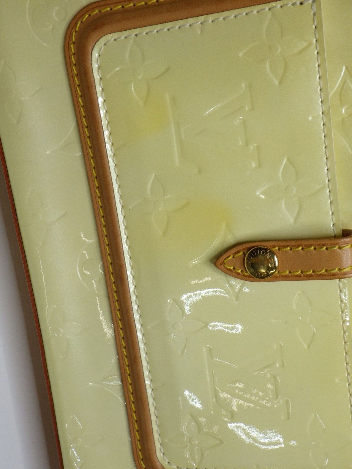 Louis Vuitton Mallory Square