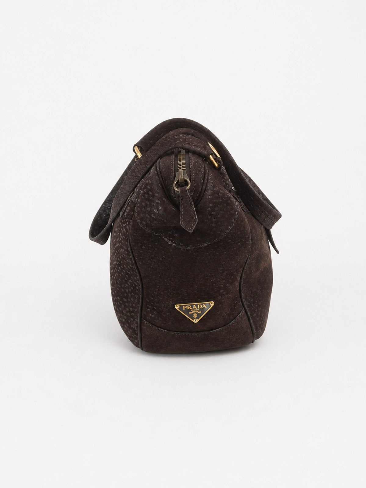 Prada Shoulder Bag