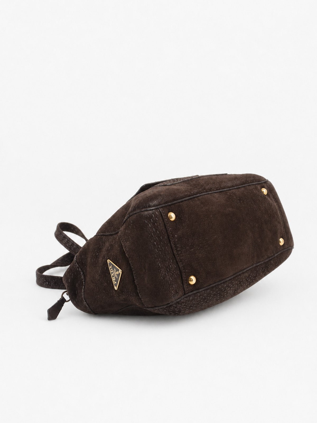 Prada Shoulder Bag