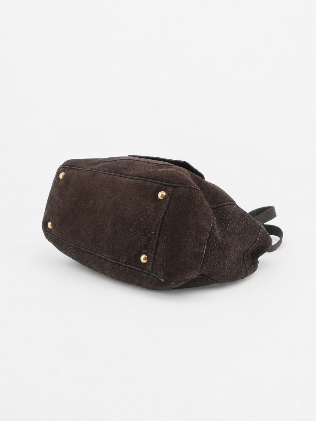 Prada Shoulder Bag