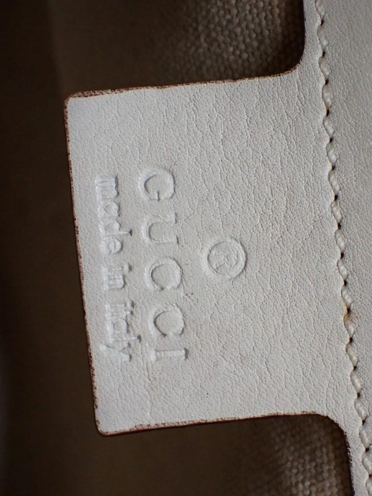 Gucci Hand Bag
