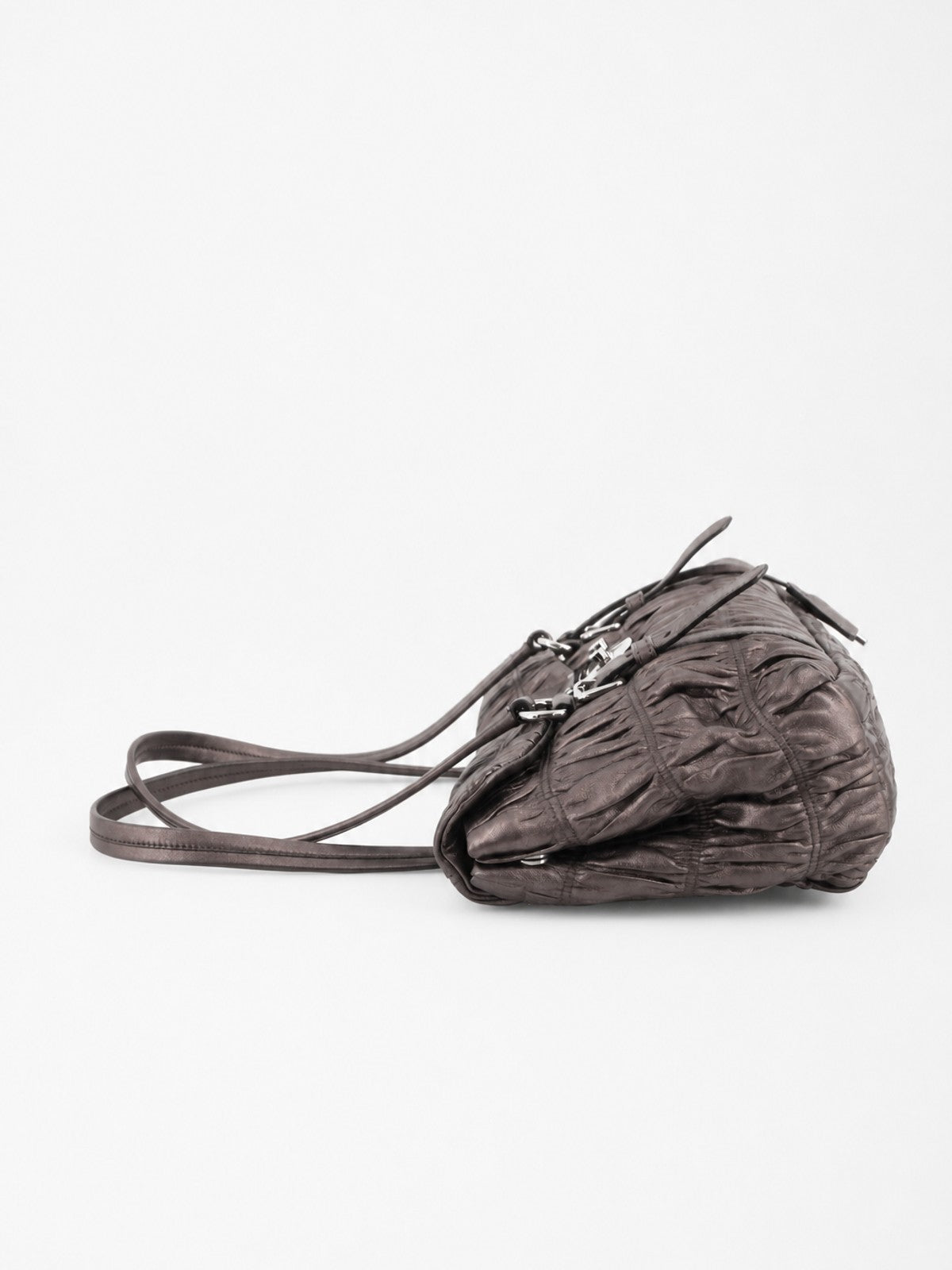Prada Shoulder Bag