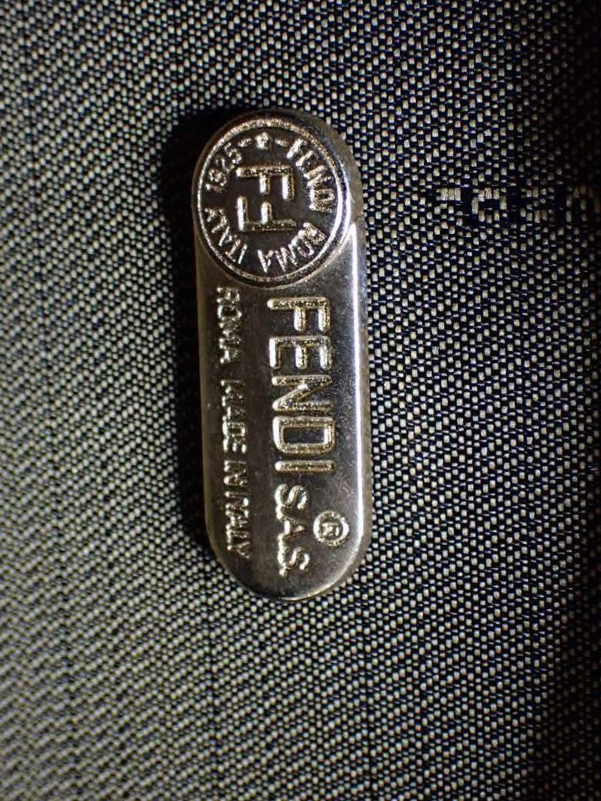 Fendi Hand Bag