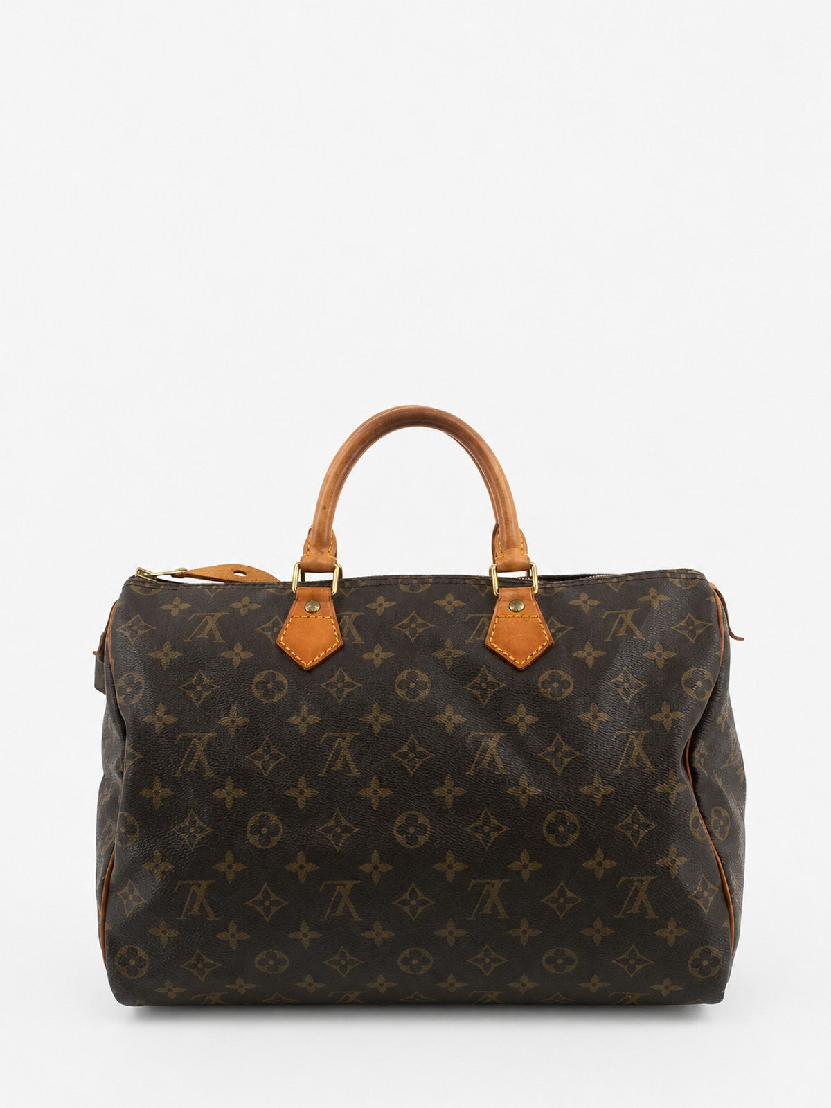 Louis Vuitton Speedy 35
