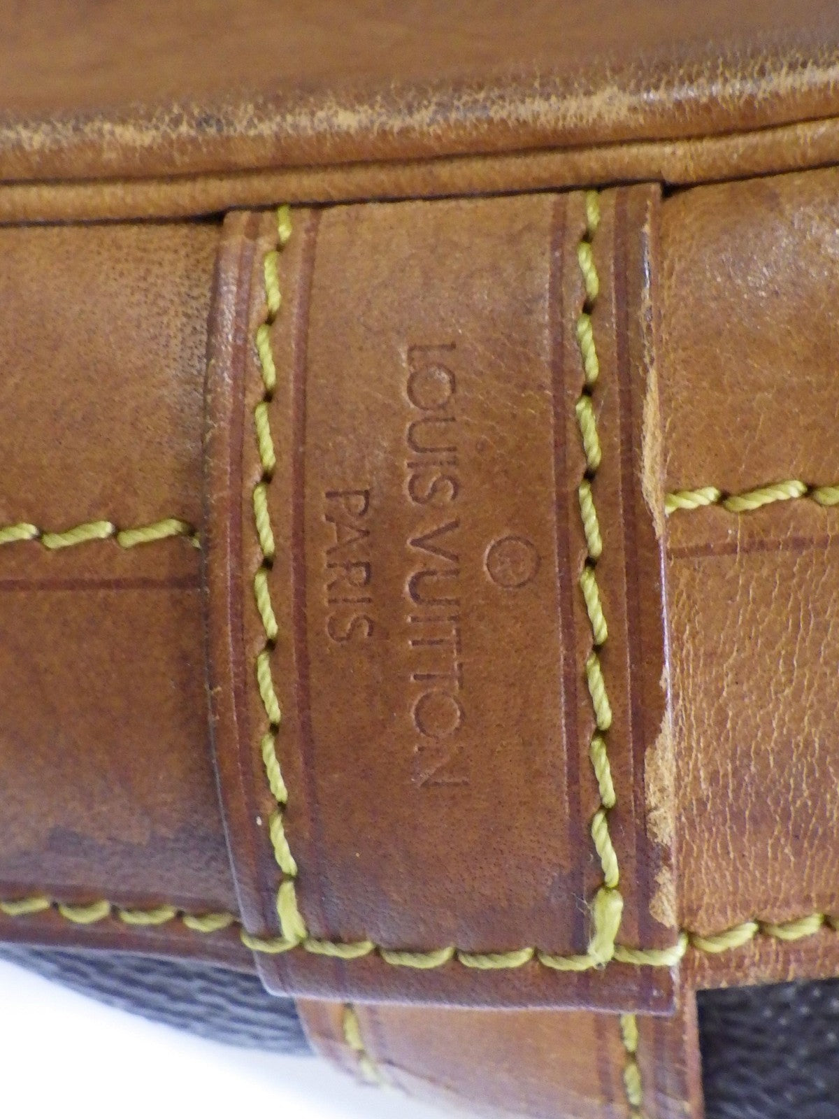 Louis Vuitton Noé