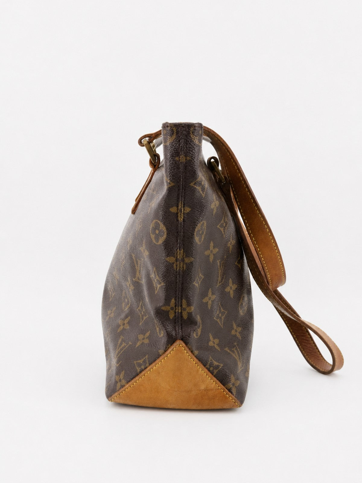 Louis Vuitton Cabas Piano