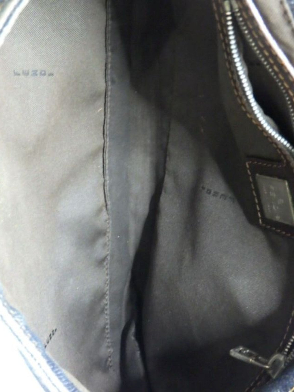 Fendi Shoulder Bag