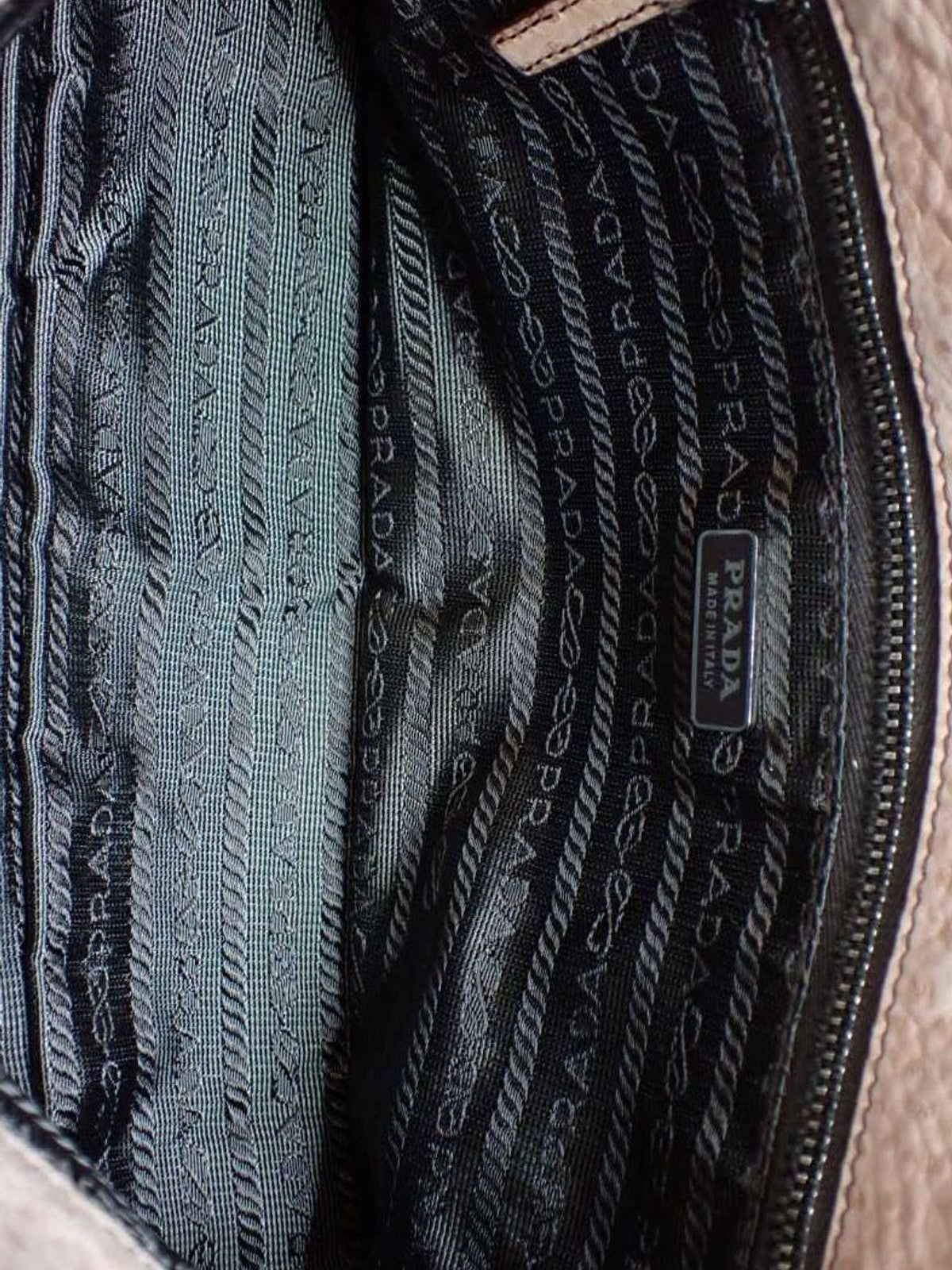 Prada Shoulder Bag