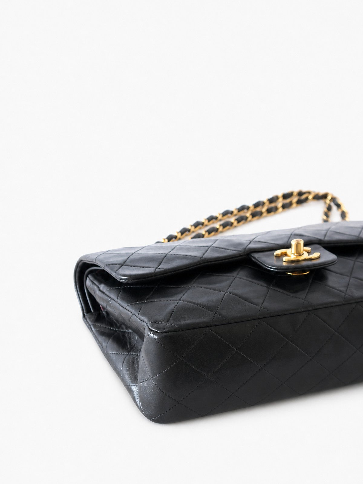 Chanel Medium Classic Flap