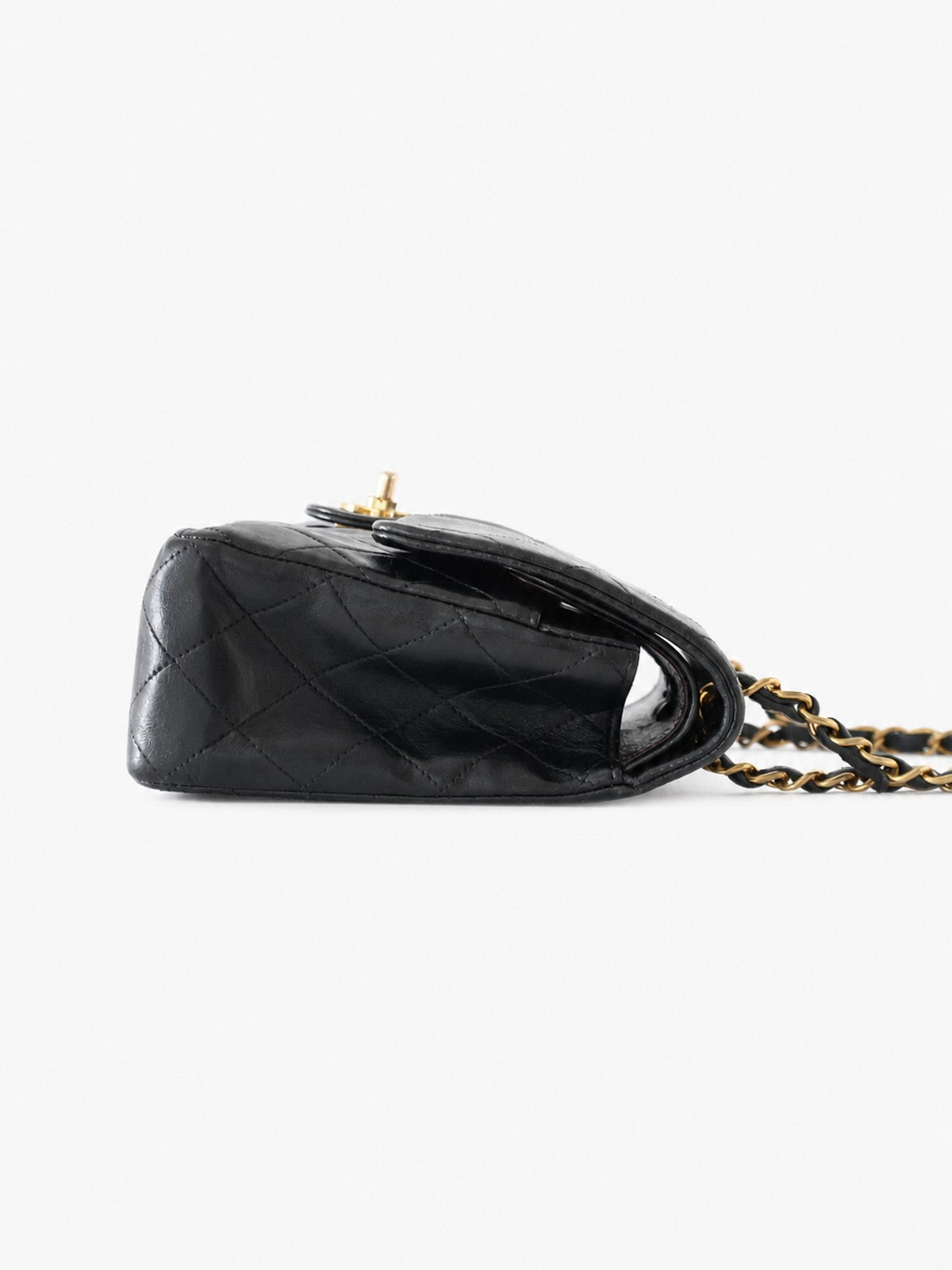Chanel Medium Classic Flap