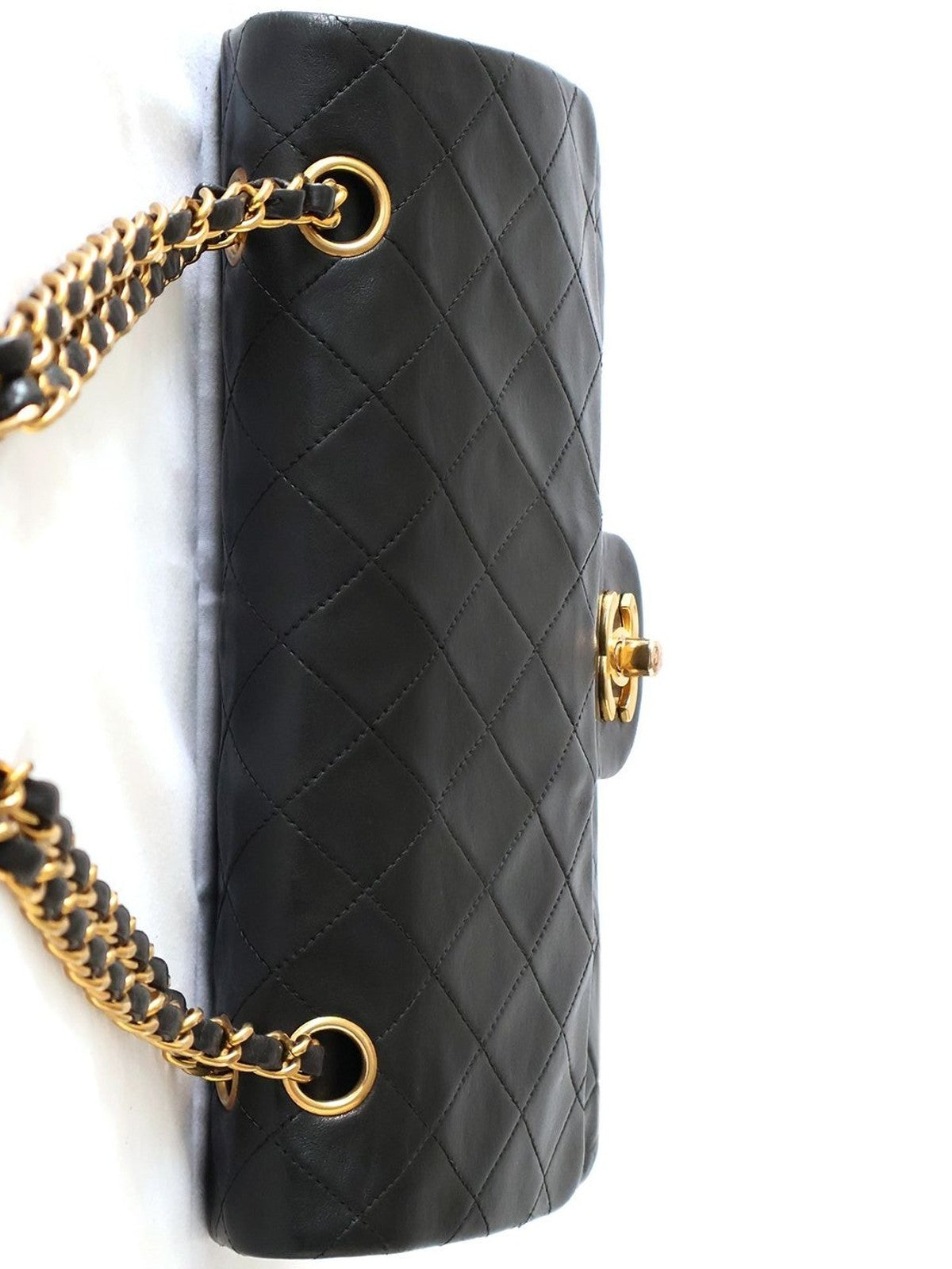 Chanel Medium Classic Flap