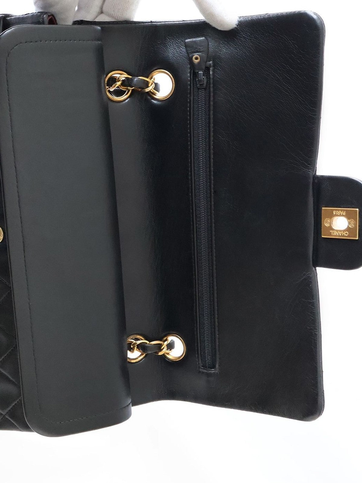 Chanel Medium Classic Flap