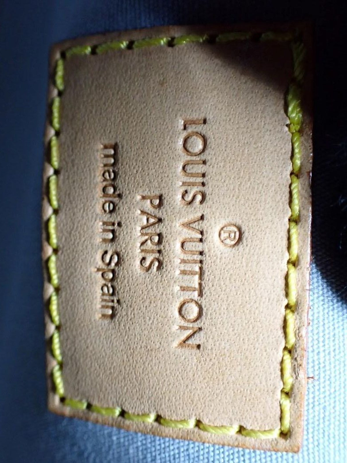 Louis Vuitton Roxbury Drive