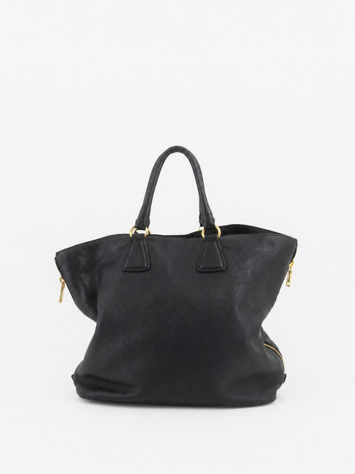Prada Tote Bag