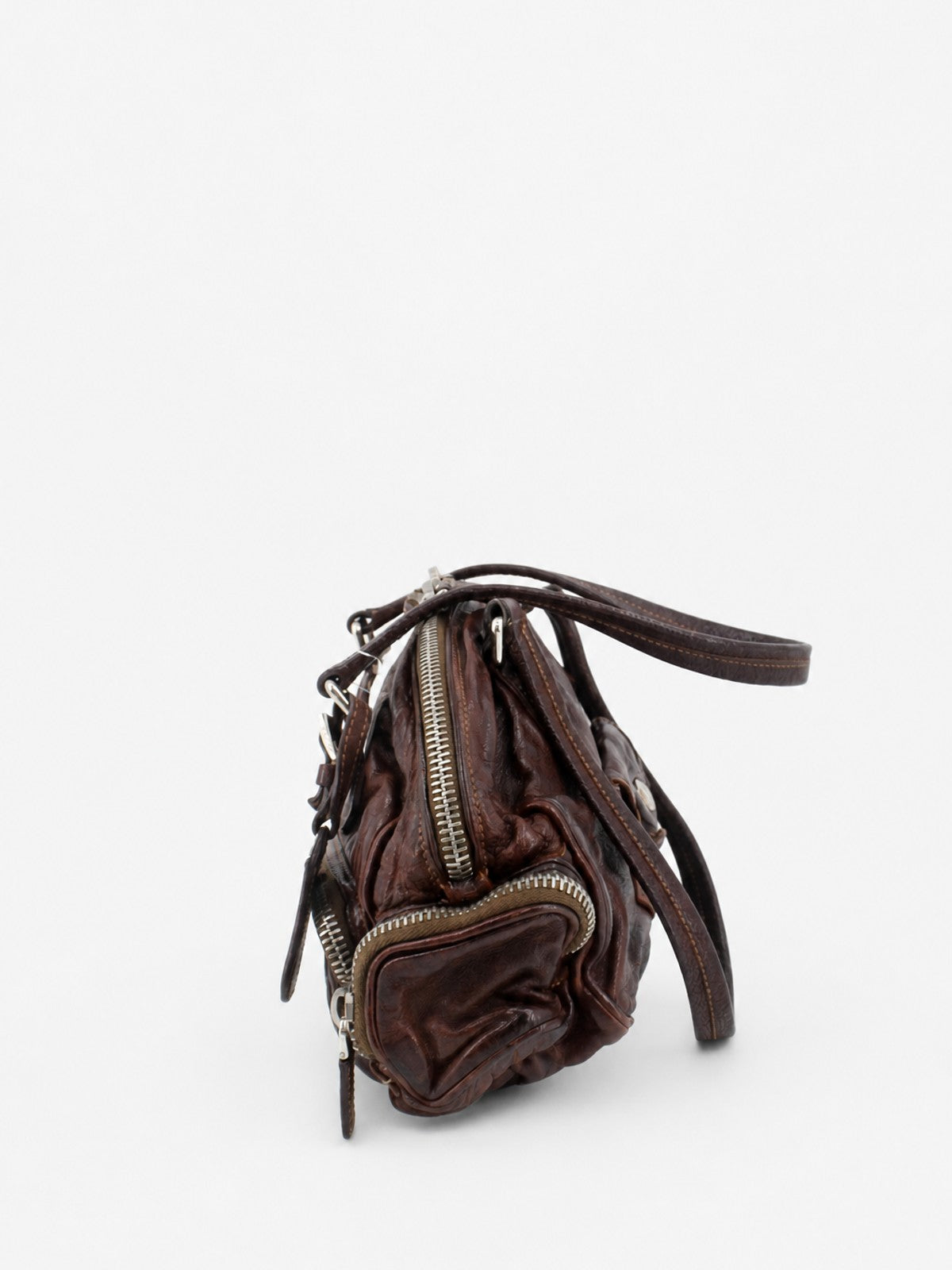 Prada Shoulder Bag