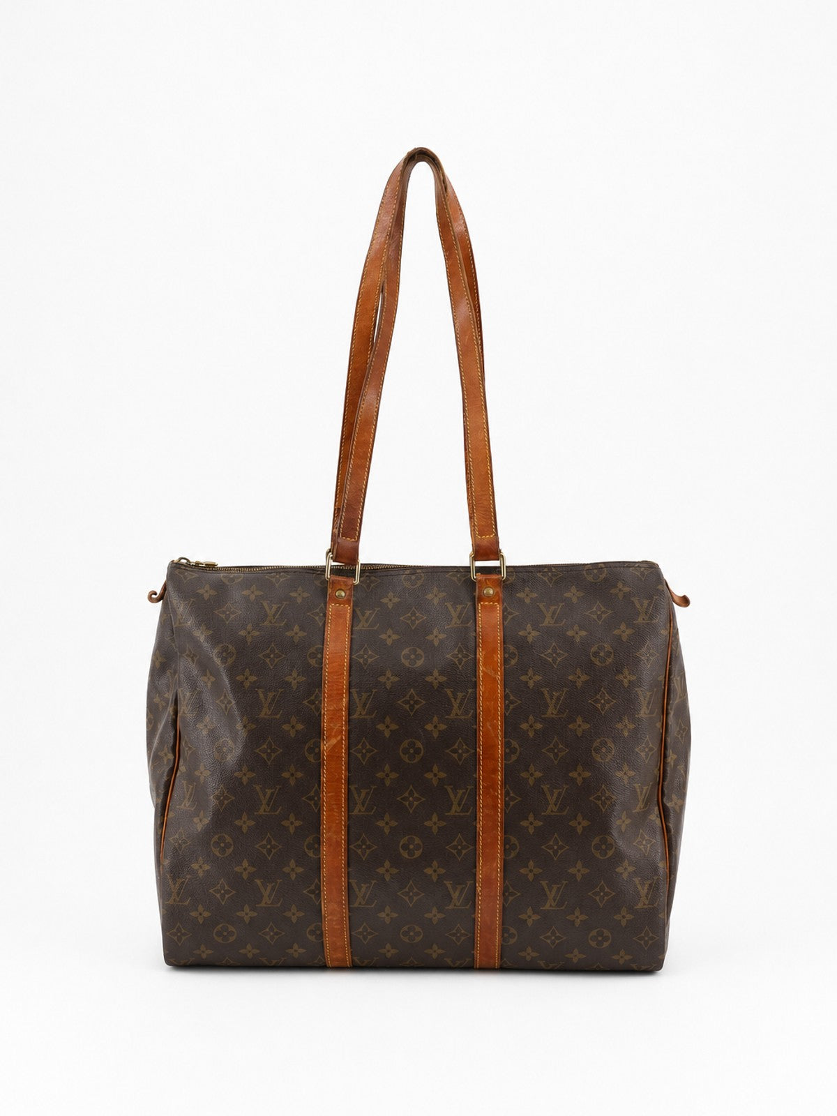 Louis Vuitton Flanerie 45 Brown Canvas