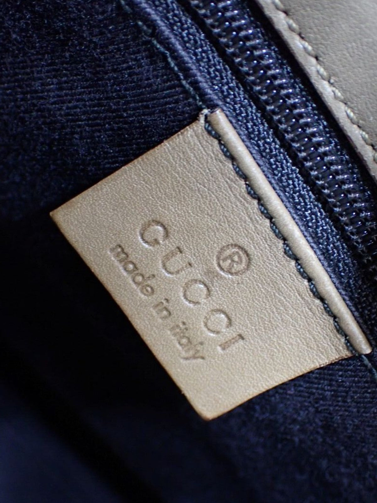 Gucci Medium Bardot