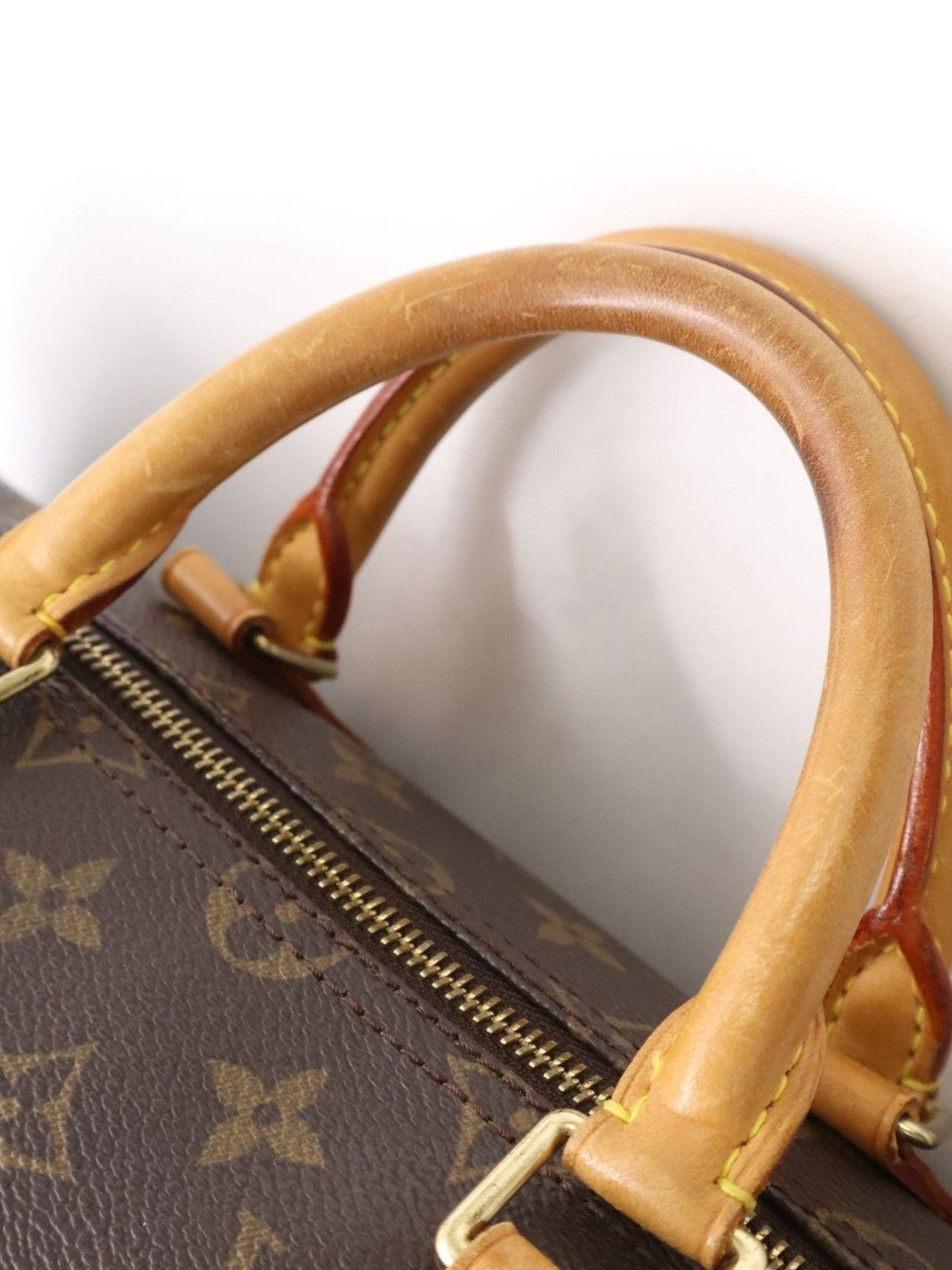 Louis Vuitton Speedy 35