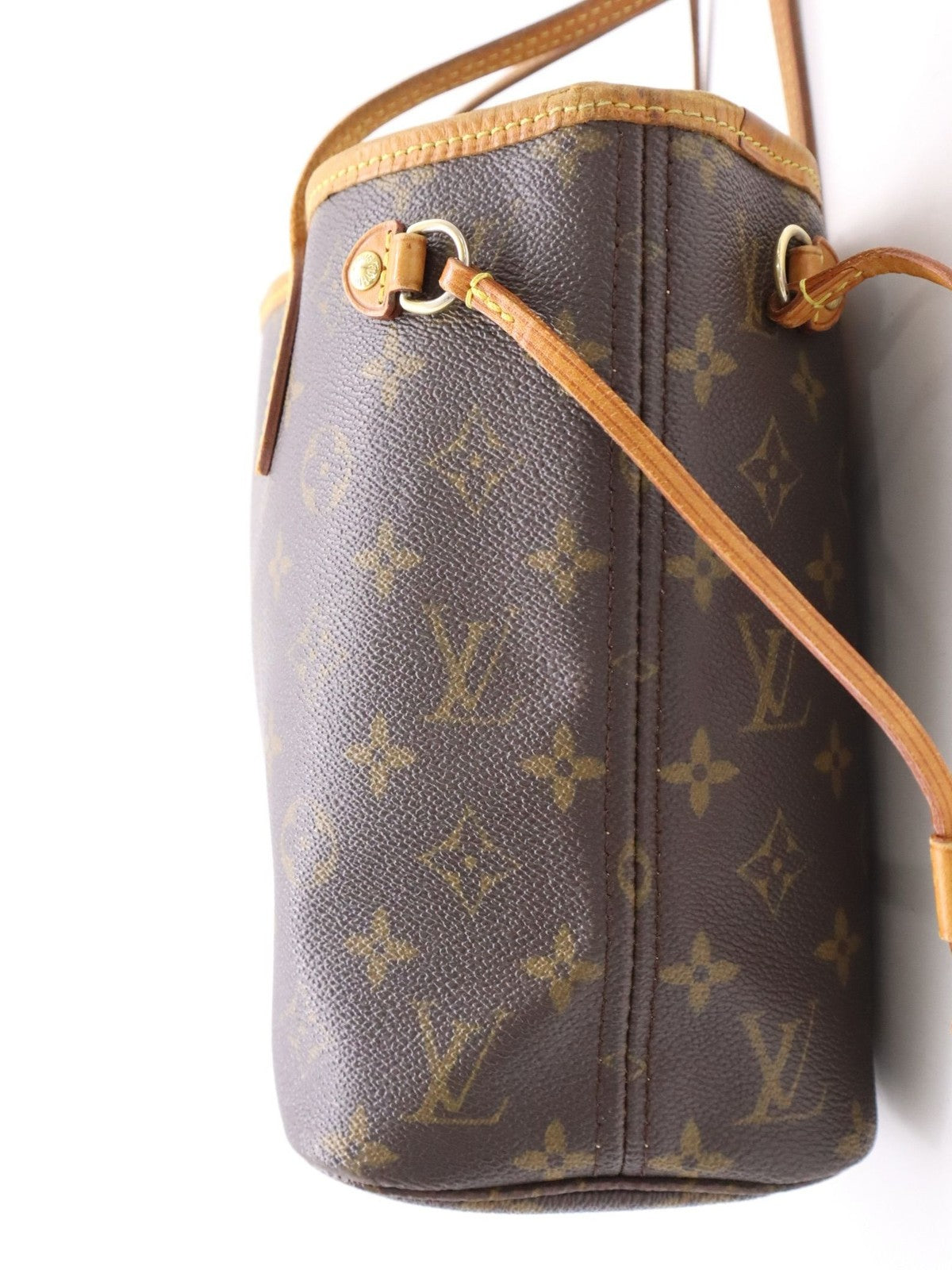 Louis Vuitton Neverfull PM
