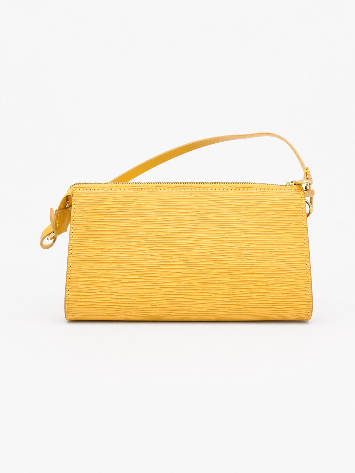 Louis Vuitton Epi Pochette
