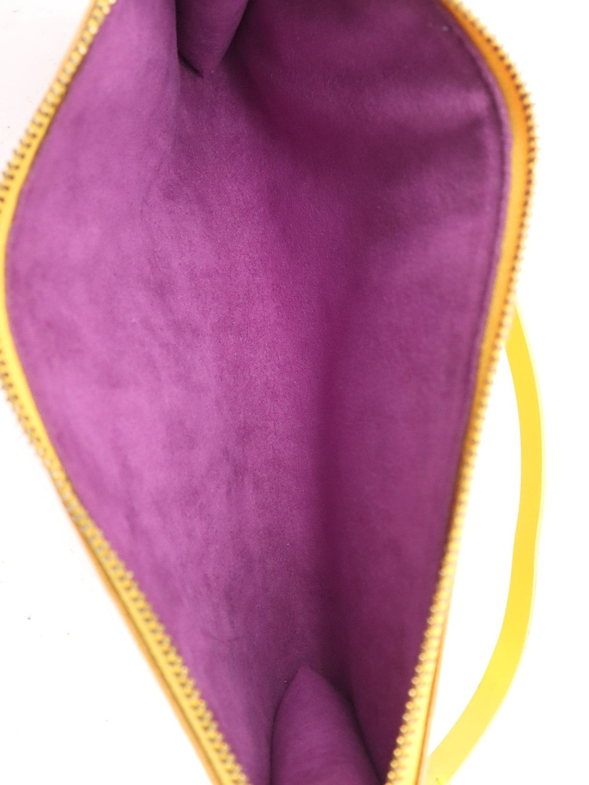 Louis Vuitton Epi Pochette