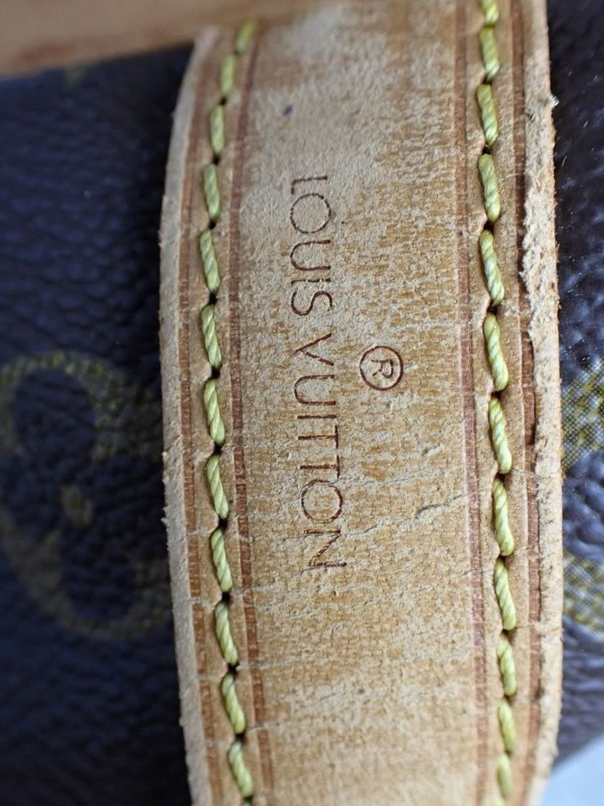 Louis Vuitton Petit Noé