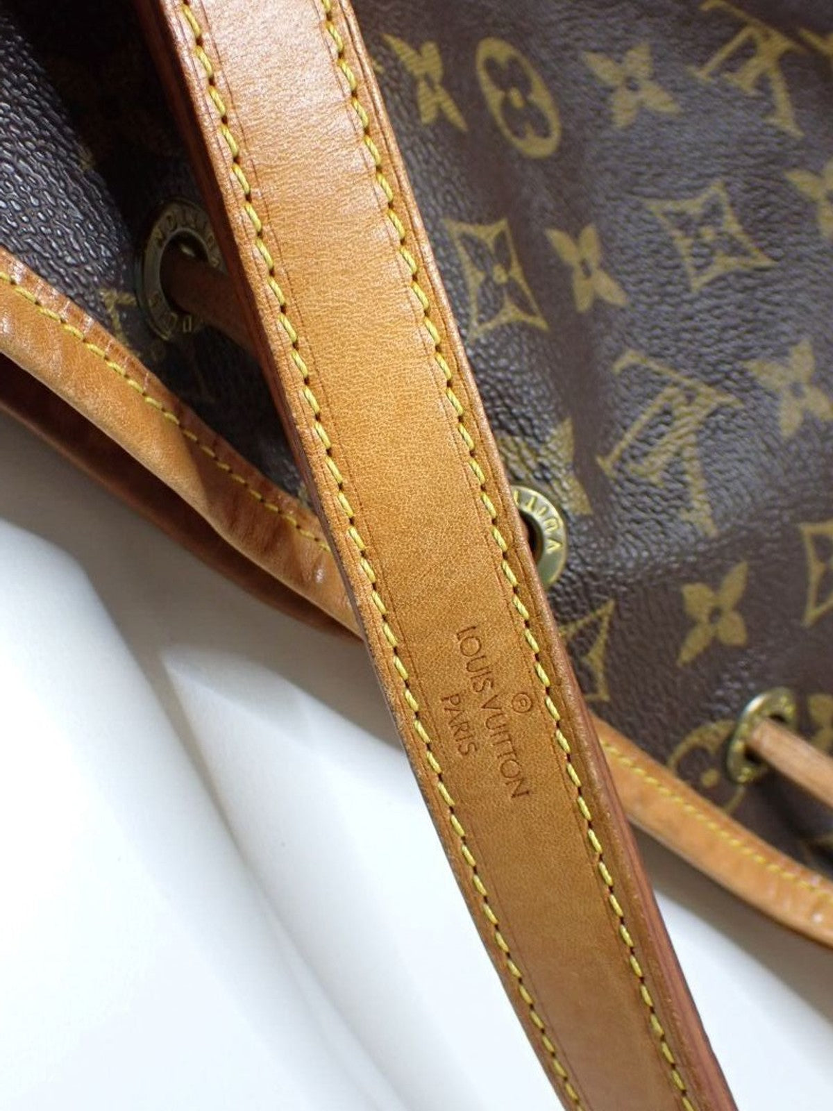 Louis Vuitton Noé