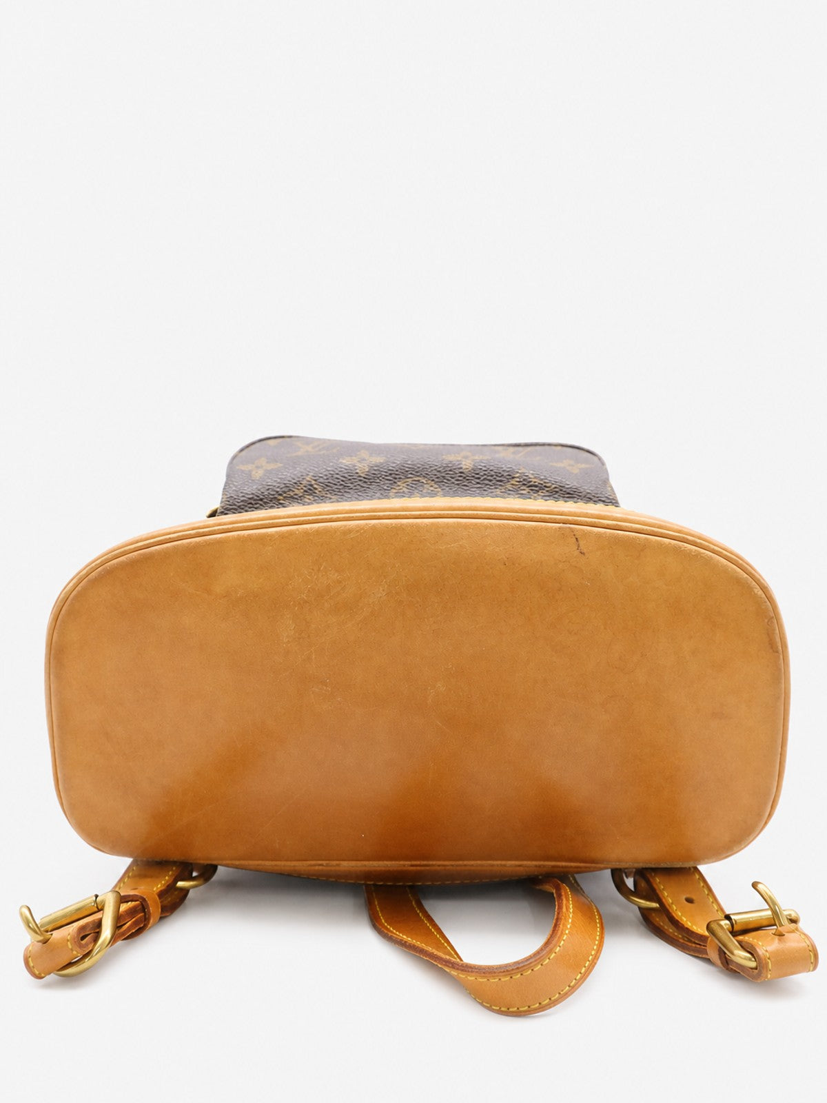 Louis Vuitton Montsouris MM