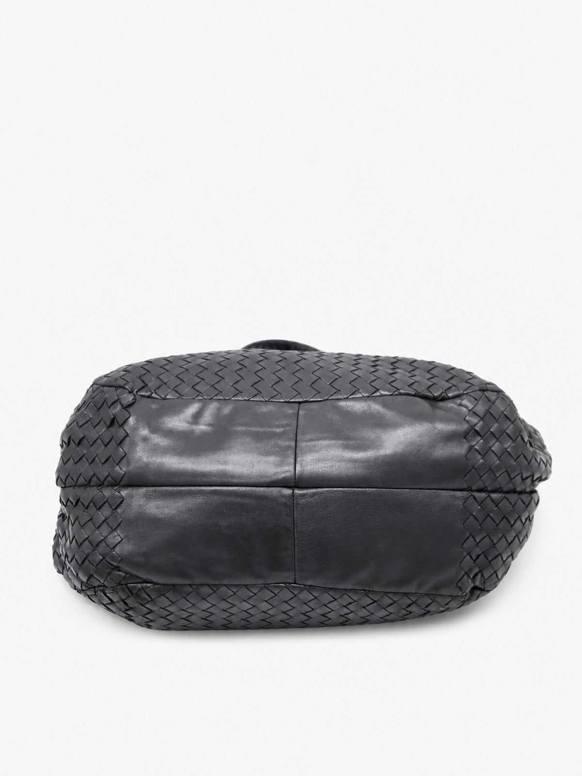 Bottega Veneta Medium Campana Hobo