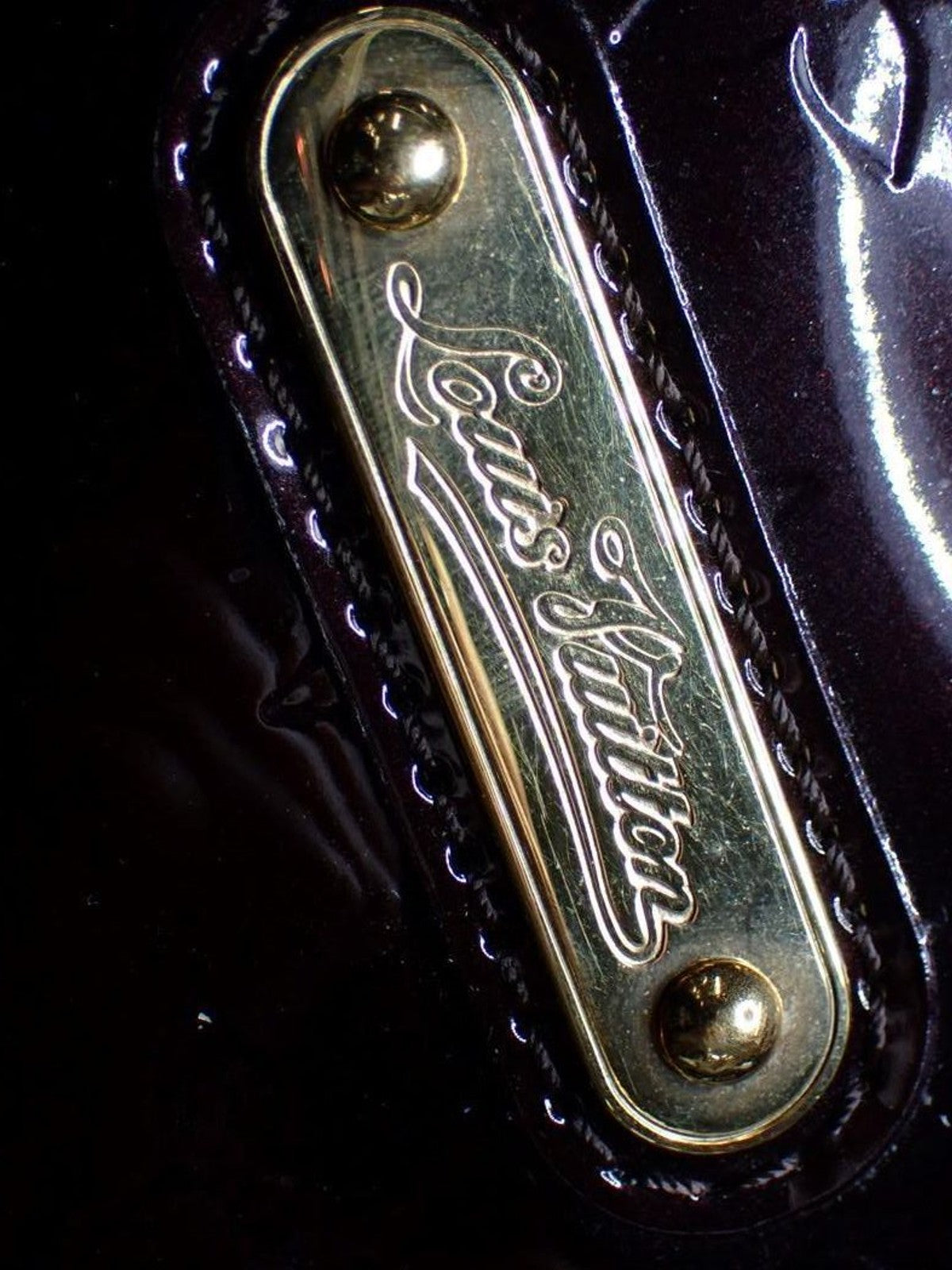 Louis Vuitton Wilshire PM