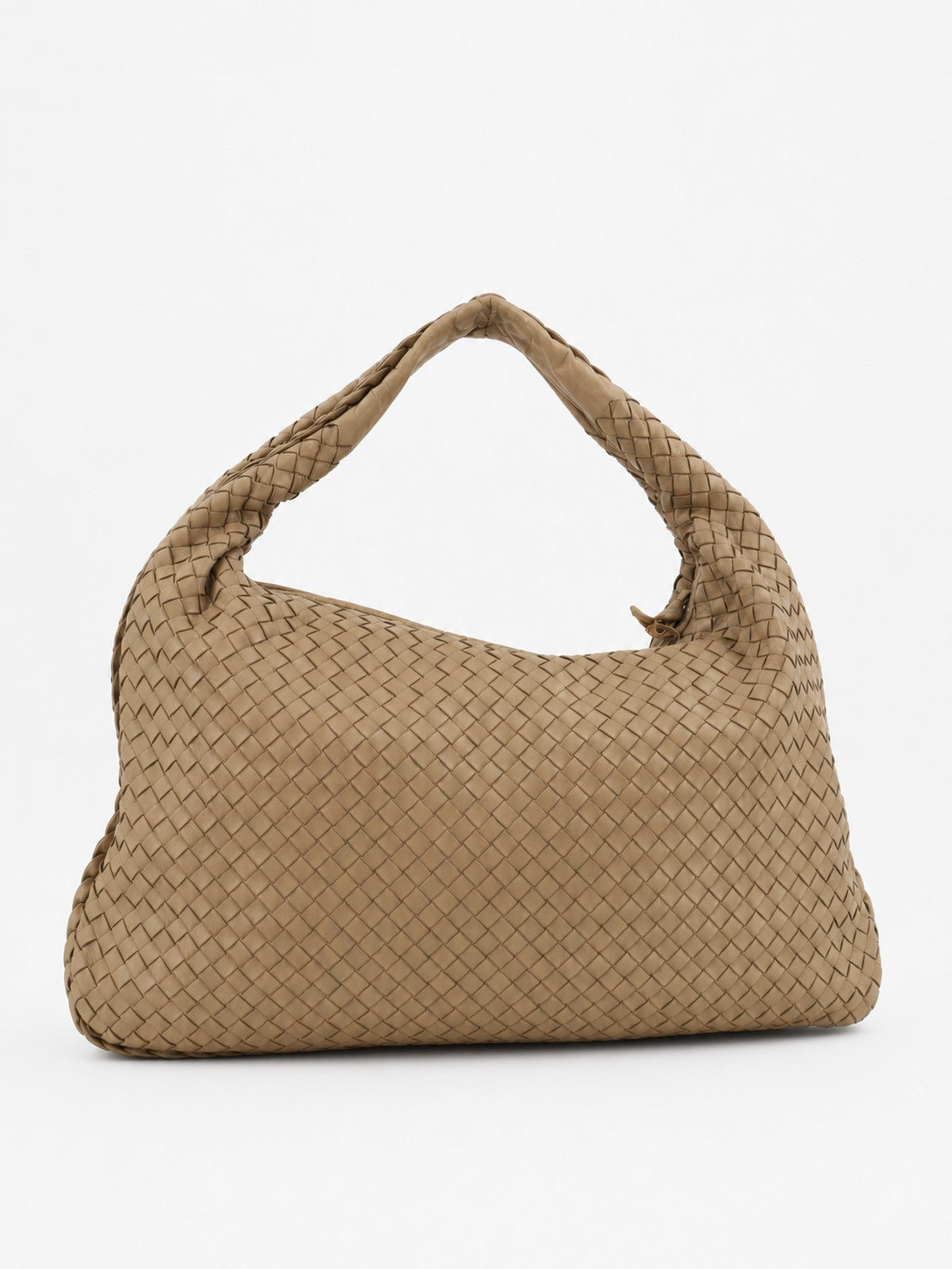Bottega Veneta Large Hobo