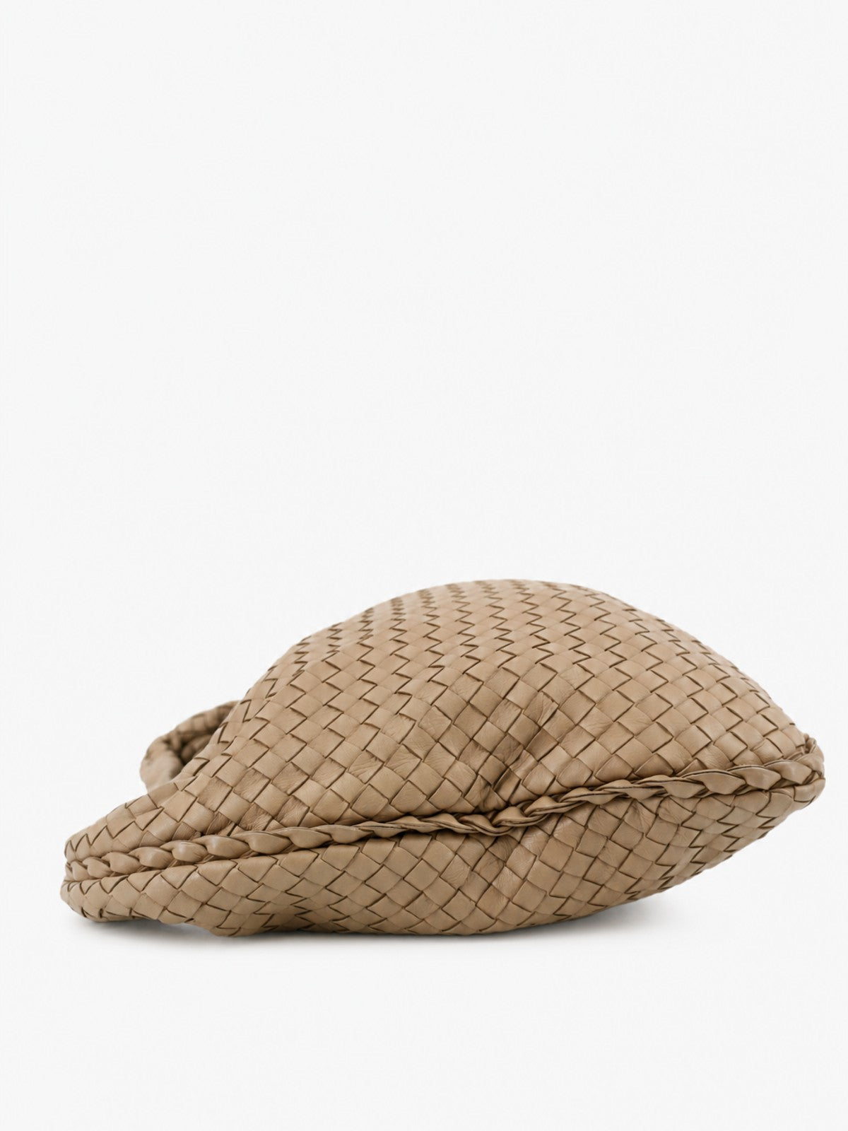 Bottega Veneta Large Hobo