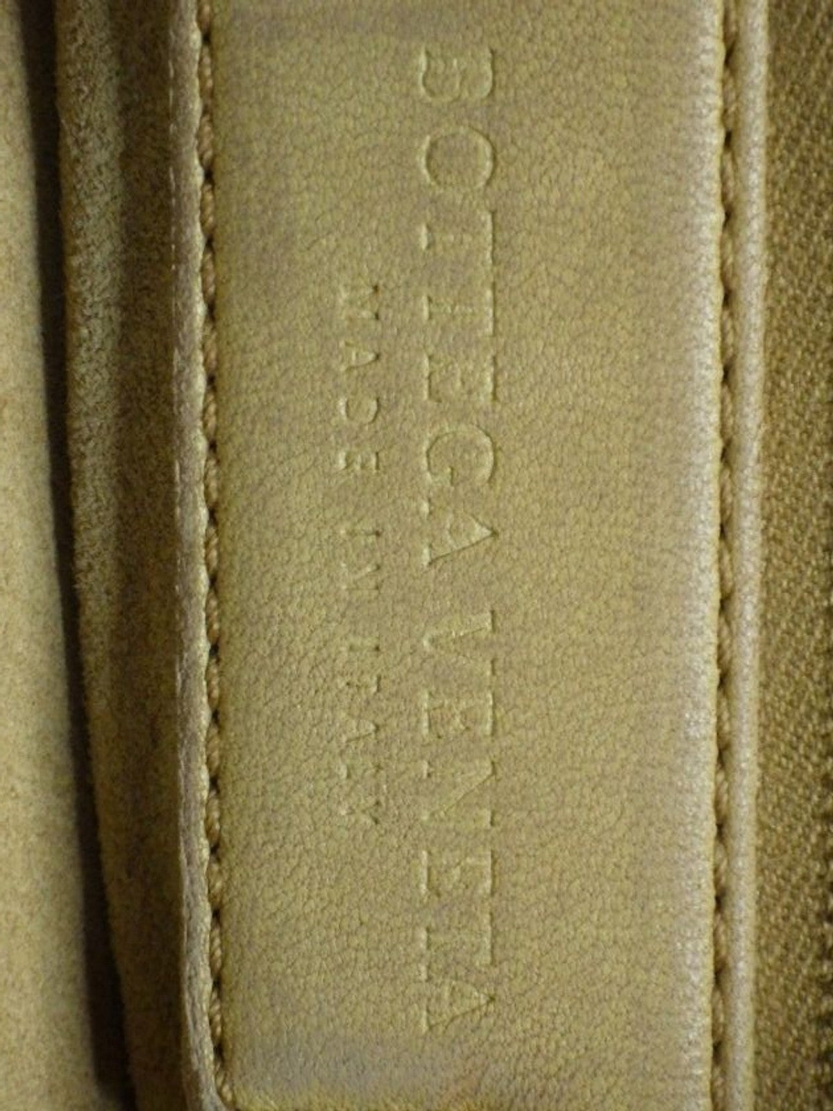 Bottega Veneta Large Hobo