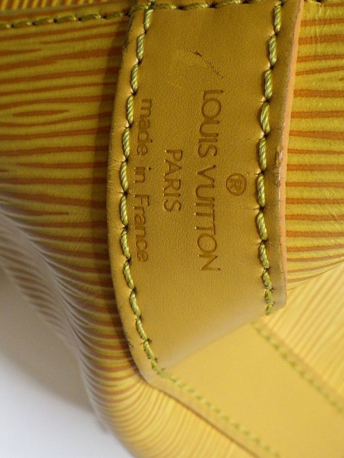 Louis Vuitton Petit Noé
