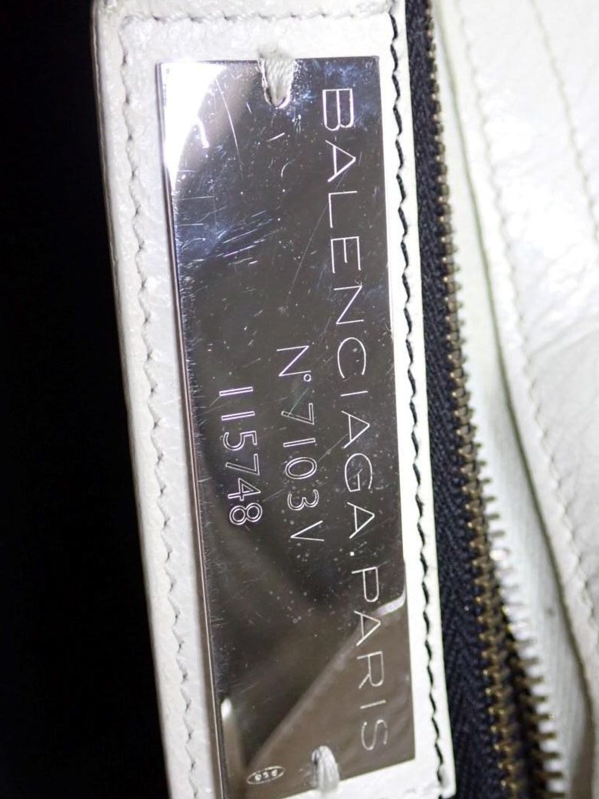 Balenciaga City
