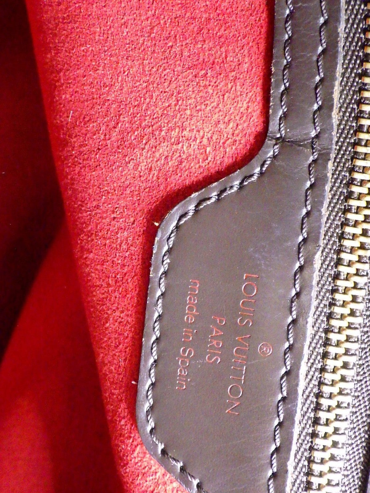 Louis Vuitton Hampstead PM
