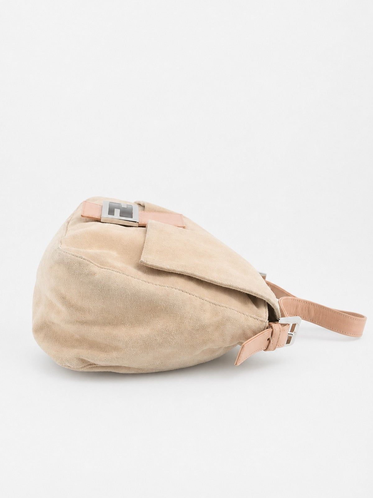 Fendi Mamma Baguette