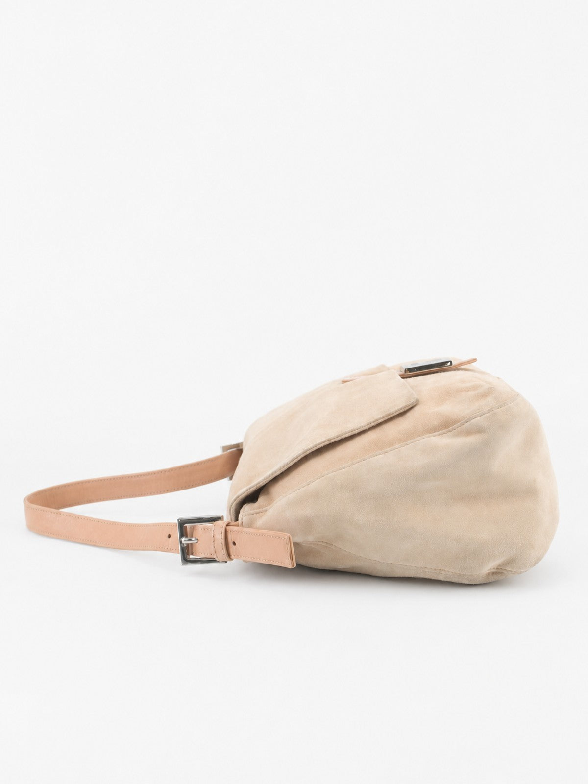 Fendi Mamma Baguette