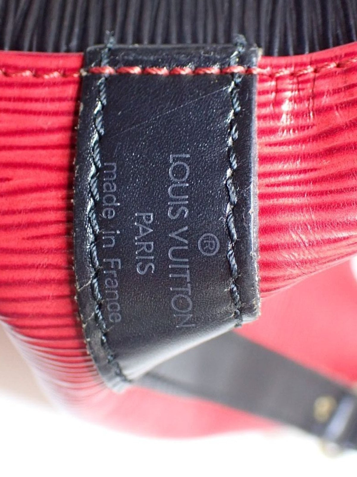 Louis Vuitton Petit Noé