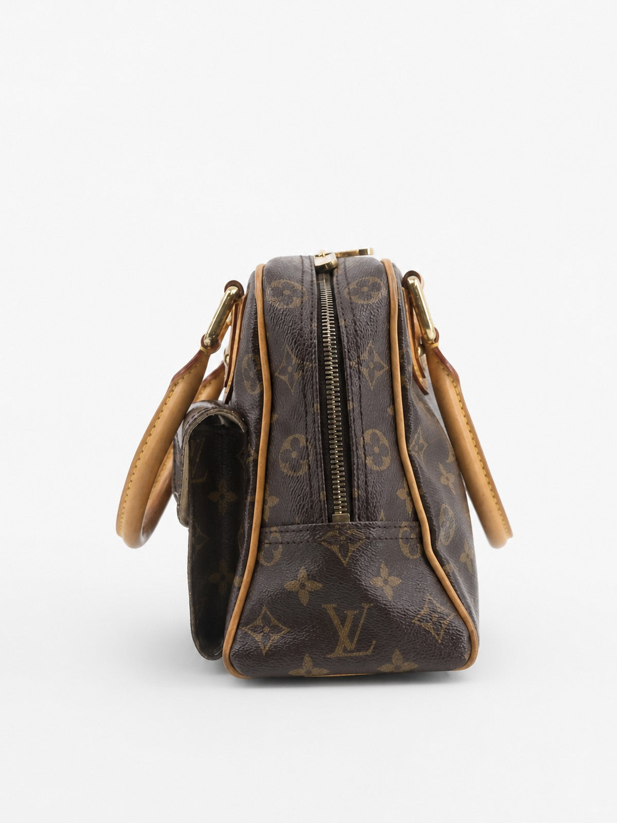 Louis Vuitton Manhattan PM
