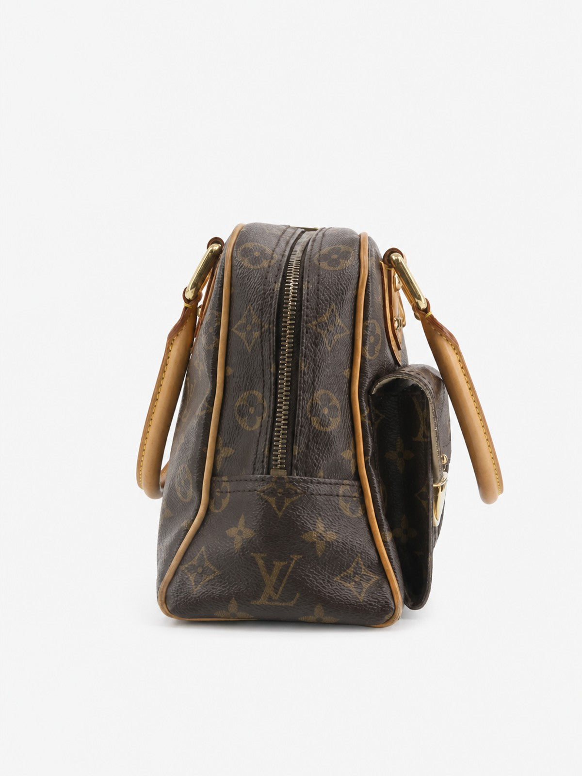 Louis Vuitton Manhattan PM