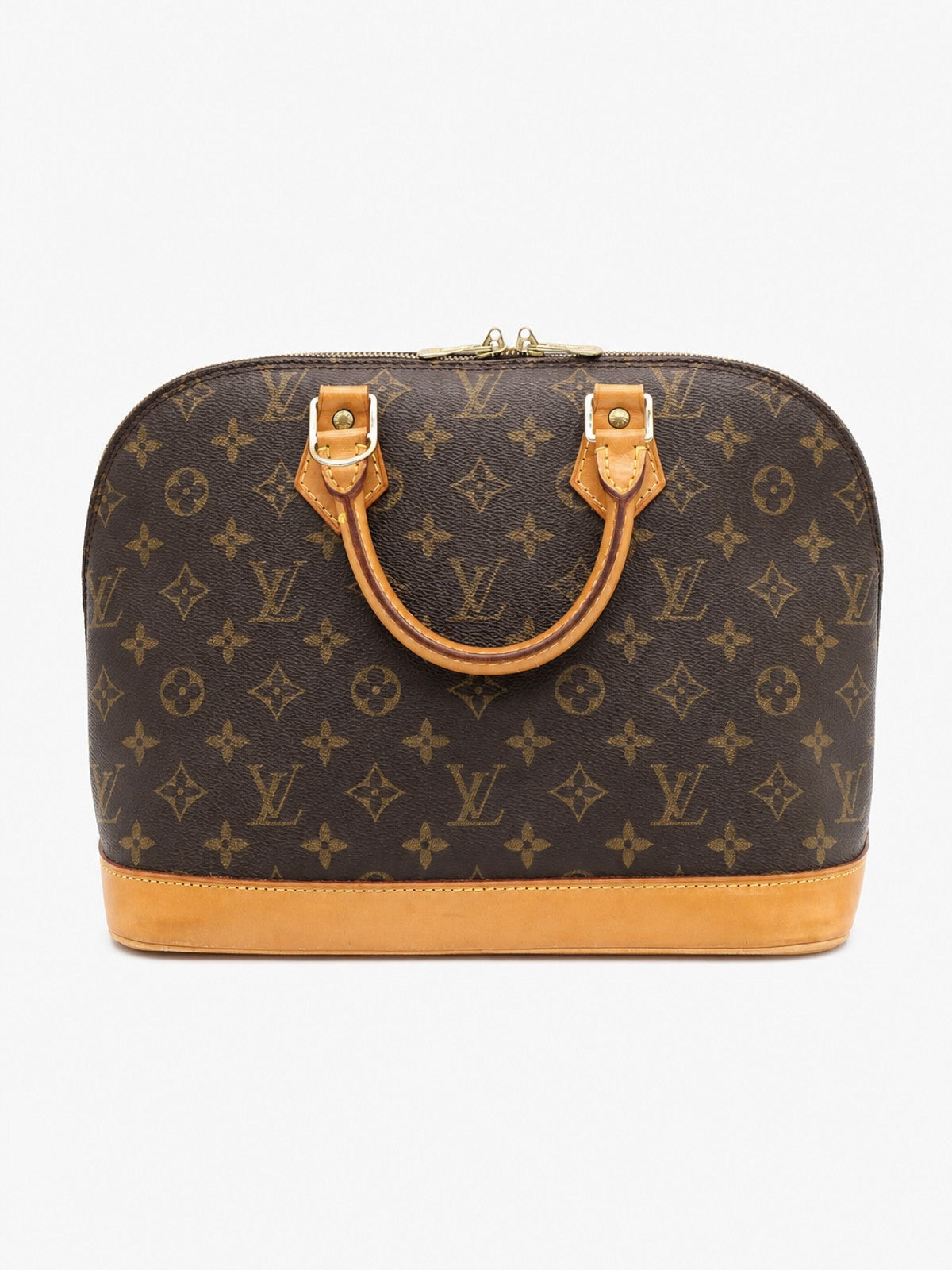 Louis Vuitton Alma PM