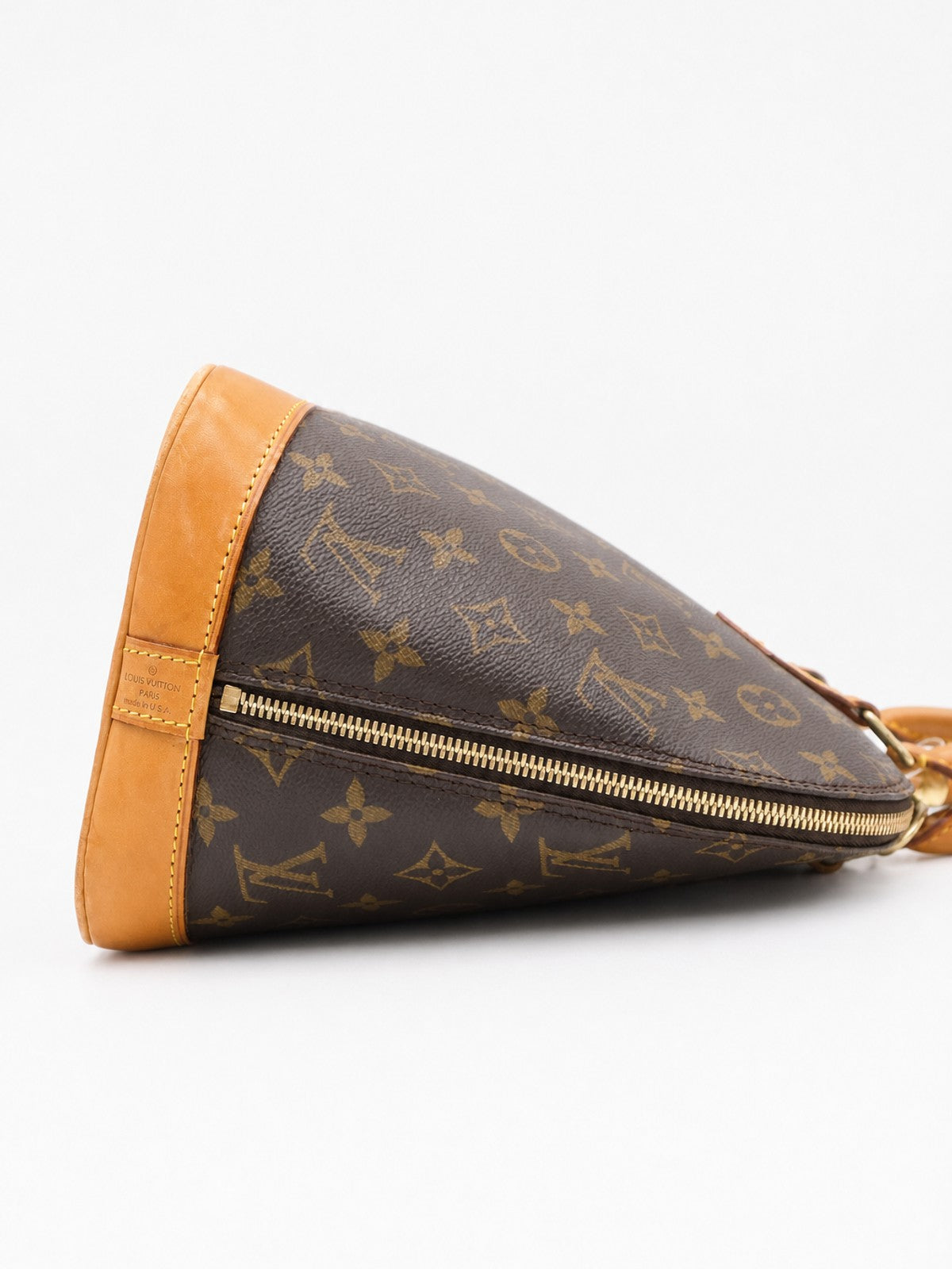 Louis Vuitton Alma PM