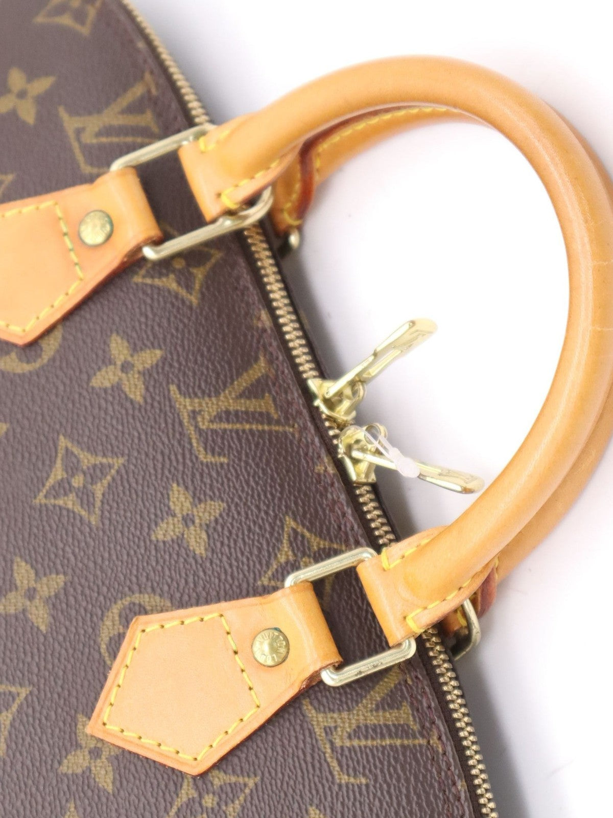 Louis Vuitton Alma PM