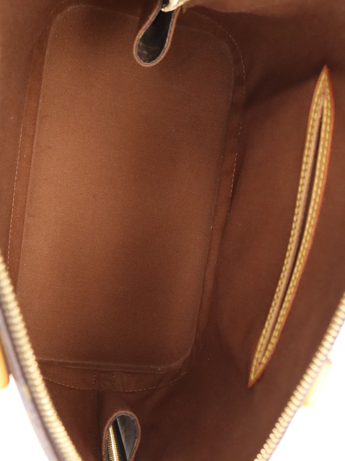 Louis Vuitton Alma PM