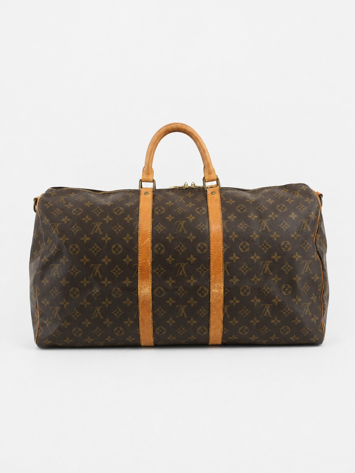 Louis Vuitton Keepall 55