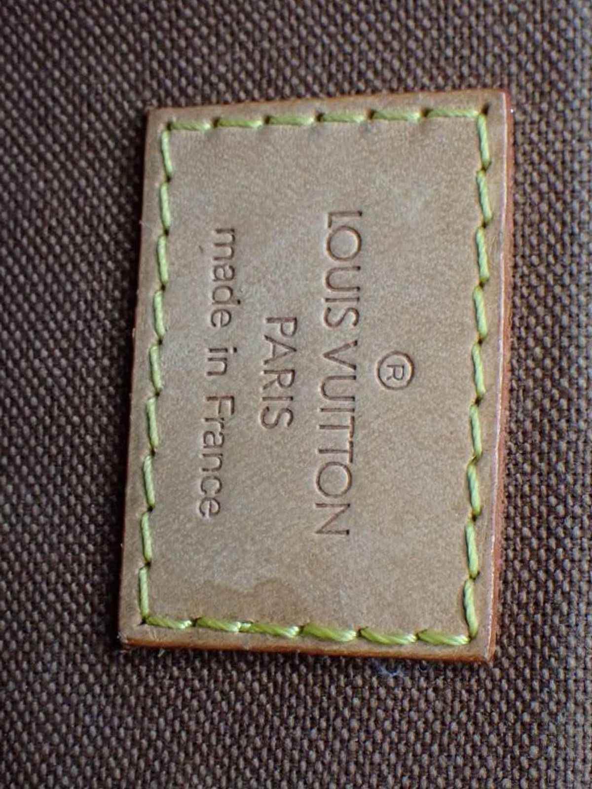 Louis Vuitton Popincourt