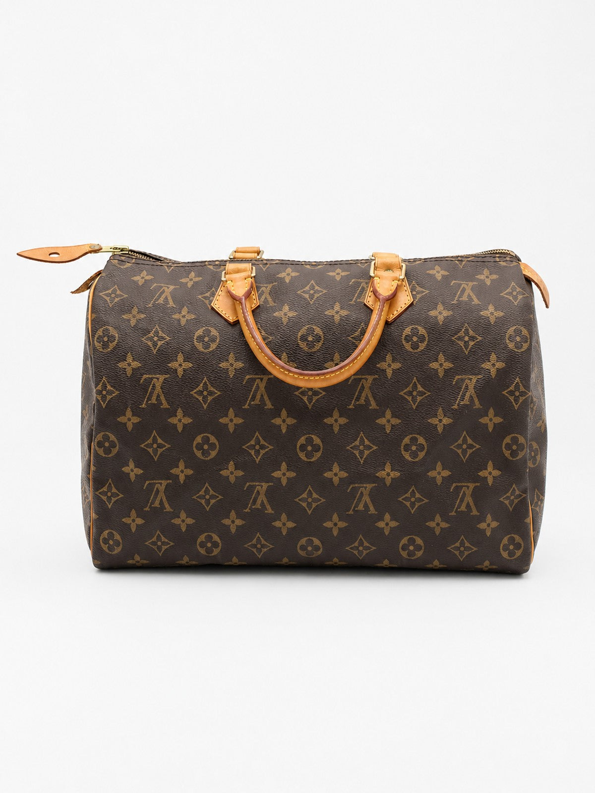 Louis Vuitton Speedy 35